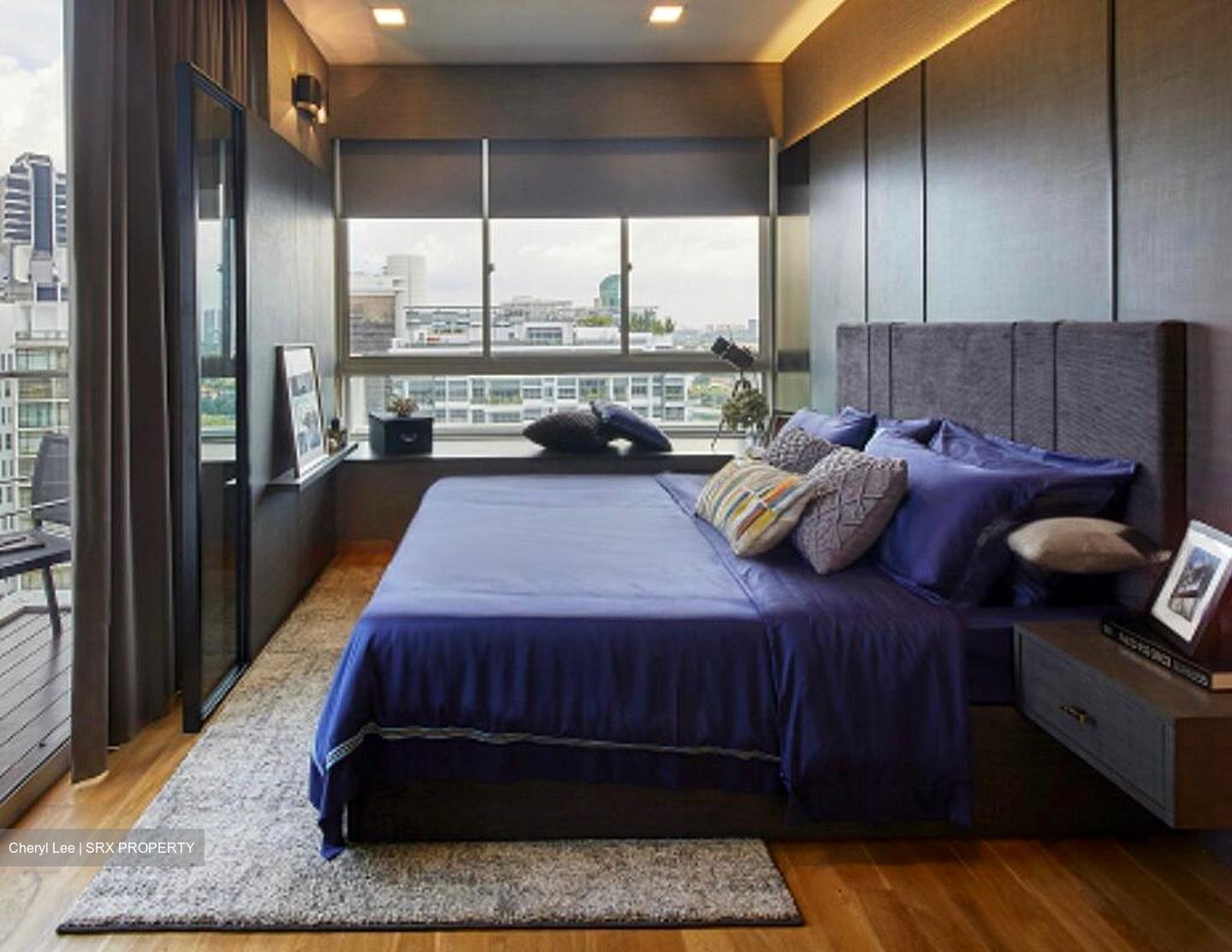 The Peak @ Cairnhill II (D9), Apartment #459884791
